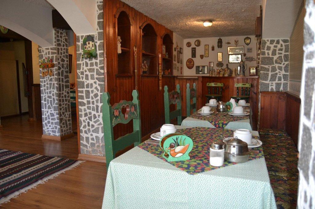 Nova Pousada Chamonix Teresópolis Dış mekan fotoğraf